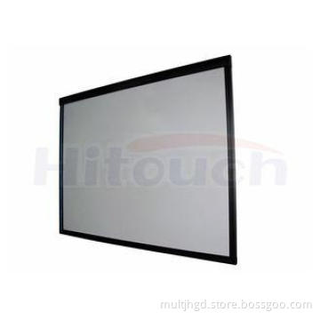 Electronic interactive whiteboard 84MTA, optical imaging CC